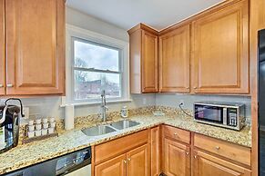 Richmond Home w/ Fire Pit - 12 Mi to Downtown