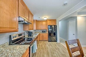 Richmond Home w/ Fire Pit - 12 Mi to Downtown