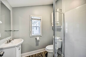 Richmond Home w/ Fire Pit - 12 Mi to Downtown
