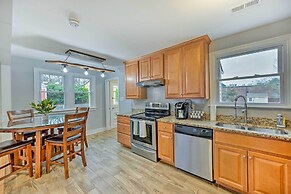 Richmond Home w/ Fire Pit - 12 Mi to Downtown