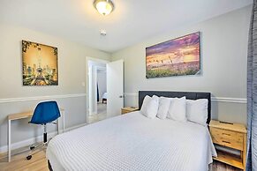 Richmond Home w/ Fire Pit - 12 Mi to Downtown