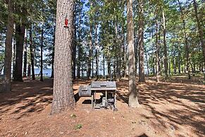 Luxe Lakehouse w/ Sunset Views on Lake Palestine!