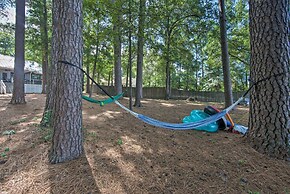 Luxe Lakehouse w/ Sunset Views on Lake Palestine!
