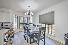 Luxe Lakehouse w/ Sunset Views on Lake Palestine!