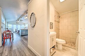 Studio w/ Mountain Views < 30 Min to Durango!