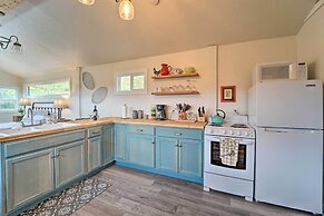 Studio w/ Mountain Views < 30 Min to Durango!