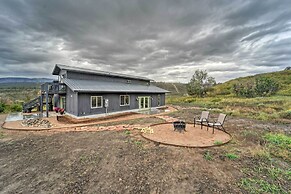 Studio w/ Mountain Views < 30 Min to Durango!