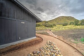 Studio w/ Mountain Views < 30 Min to Durango!