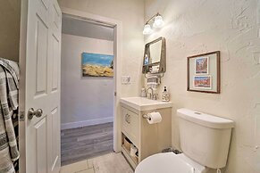 Studio w/ Mountain Views < 30 Min to Durango!