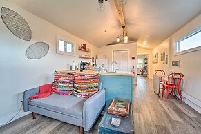 Studio w/ Mountain Views < 30 Min to Durango!