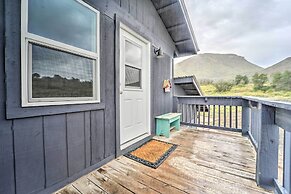 Studio w/ Mountain Views < 30 Min to Durango!