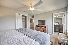 Kissimmee Retreat With Private Pool & Spa