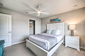 Kissimmee Retreat With Private Pool & Spa