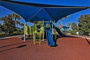 Kissimmee Retreat With Private Pool & Spa