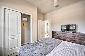 Kissimmee Retreat With Private Pool & Spa