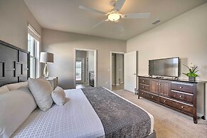 Kissimmee Retreat With Private Pool & Spa