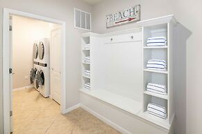 Kissimmee Retreat With Private Pool & Spa