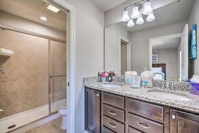 Kissimmee Retreat With Private Pool & Spa