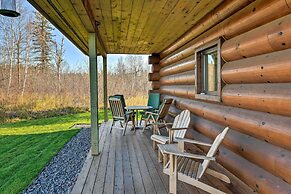 North Shore Luxury Cabin By Gooseberry Falls!