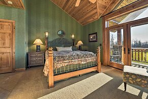 North Shore Cabin w/ Fire Pit By Gooseberry Falls!