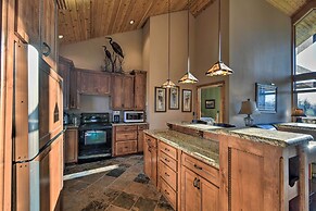 North Shore Cabin w/ Fire Pit By Gooseberry Falls!