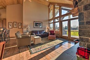 North Shore Cabin w/ Fire Pit By Gooseberry Falls!