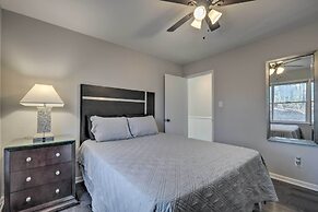 Stunning Greensboro Home w/ Deck & Pond View!