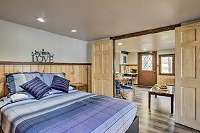 Lakefront New Auburn Apartment w/ Shared Dock