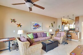 Resort Condo w/ Pool Access & Pacific Ocean Views!