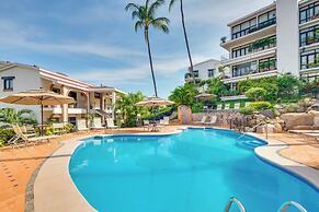 Resort Condo w/ Pool Access & Pacific Ocean Views!
