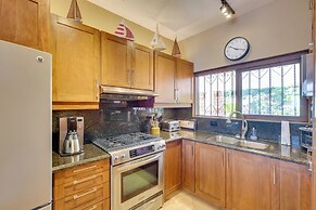 Resort Condo w/ Pool Access & Pacific Ocean Views!