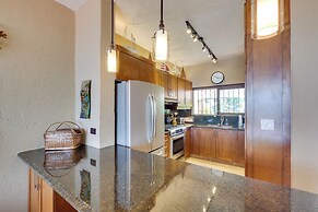 Resort Condo w/ Pool Access & Pacific Ocean Views!
