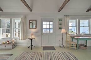 Pauls Cottage in Tenants Harbor, 1 Min to Shore