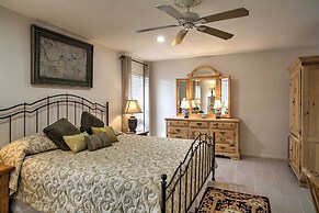 Spacious Central Florida Home: Family Friendly!