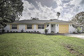 Spacious Central Florida Home: Family Friendly!