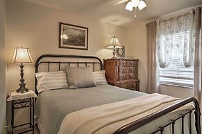 Spacious Central Florida Home: Family Friendly!