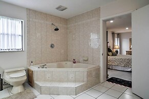 Spacious Central Florida Home: Family Friendly!