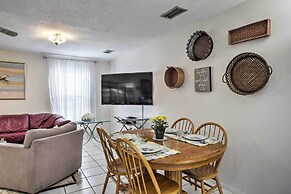 Spacious Central Florida Home: Family Friendly!