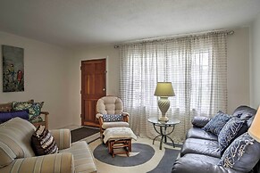 Spacious Central Florida Home: Family Friendly!