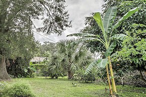 Spacious Central Florida Home: Family Friendly!