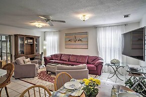 Spacious Central Florida Home: Family Friendly!