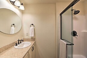 House w/ Private Deck on the Rock Creek Reservoir!