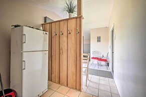 Loft Unplugged w/ Outdoor Space in Amish Country!