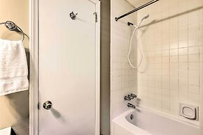 Pet-friendly Condo: Walk to Beech Mtn Resort!