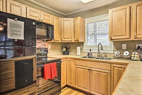 Pet-friendly Condo: Walk to Beech Mtn Resort!