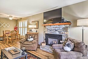 Pet-friendly Condo: Walk to Beech Mtn Resort!