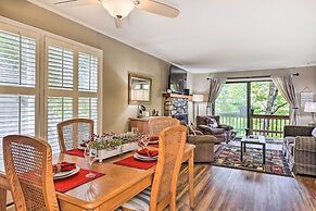 Pet-friendly Condo: Walk to Beech Mtn Resort!
