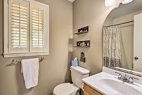 Pet-friendly Condo: Walk to Beech Mtn Resort!