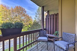 Pet-friendly Condo: Walk to Beech Mtn Resort!
