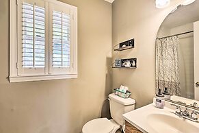 Pet-friendly Condo: Walk to Beech Mtn Resort!